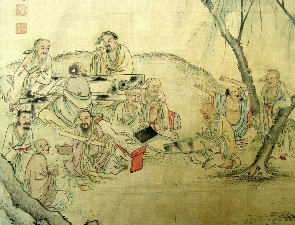 图片[12]-handscroll; painting BM-1902-0606-0.47-China Archive